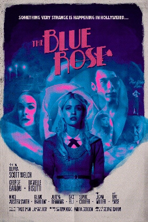 فيلم The Blue Rose 2023 مترجم HD