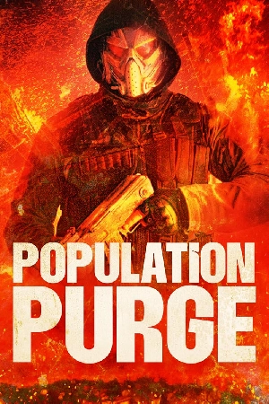 فيلم Population Purge 2024 مترجم HD