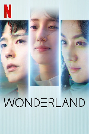 فيلم Wonderland 2024 مترجم HD