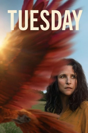 فيلم Tuesday 2023 مترجم HD