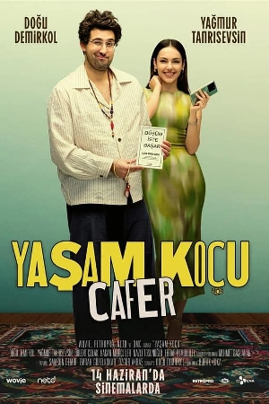 فيلم Yasam Koçu 2024 مترجم HD