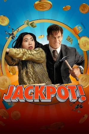 مشاهدة فيلم Jackpot 2024 مترجم