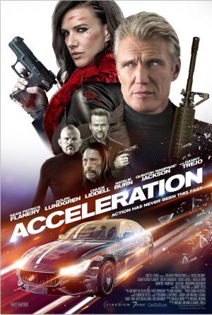 مشاهدة فيلم Acceleration 2019 مترجم