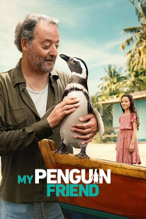 فيلم My Penguin Friend 2024 مترجم HD