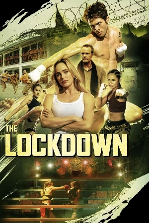 فيلم The Lockdown 2024 مترجم HD