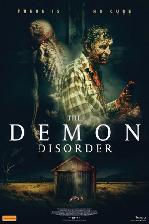 فيلم The Demon Disorder 2024 مترجم HD