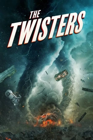 فيلم The Twisters 2024 مترجم HD