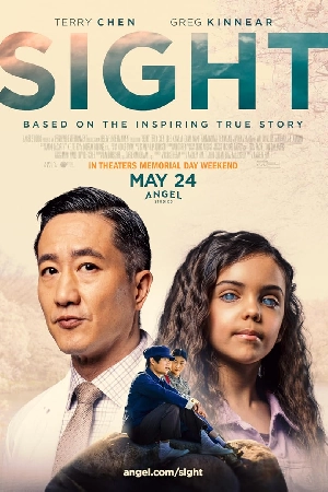 مشاهدة فيلم Sight 2023 مترجم