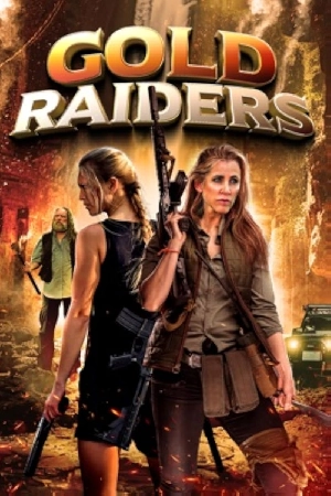 فيلم Gold Raiders 2024 مترجم HD