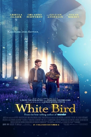 فيلم White Bird 2023 مترجم HD