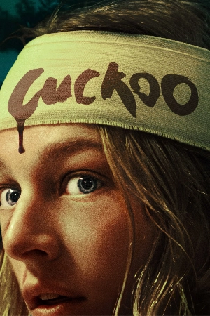 فيلم Cuckoo 2024 مترجم HD