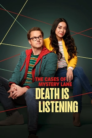 فيلم The Cases of Mystery Lane Death Is Listening 2024 مترجم HD