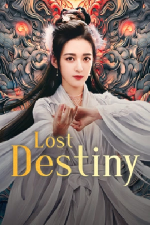 فيلم Lost Destiny 2024 مترجم HD