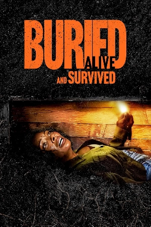 فيلم Buried Alive and Survived 2024 مترجم HD
