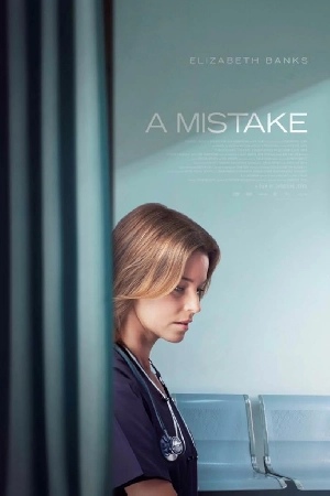 فيلم A Mistake 2024 مترجم HD