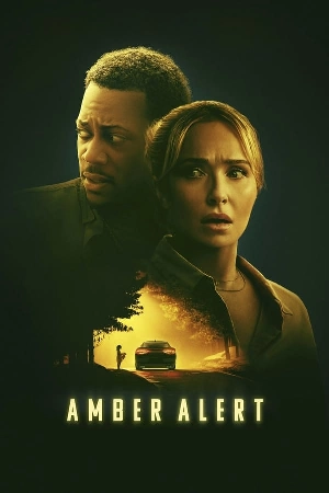 فيلم Amber Alert 2024 مترجم HD
