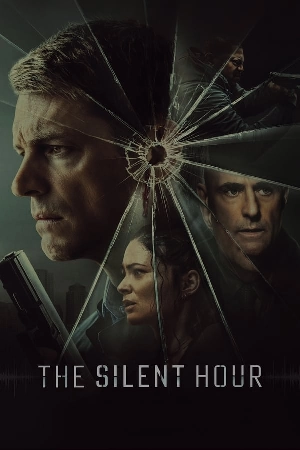 فيلم the silent hour 2024 مترجم HD