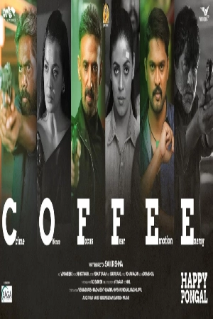 مشاهدة فيلم coffee 2022 مترجم