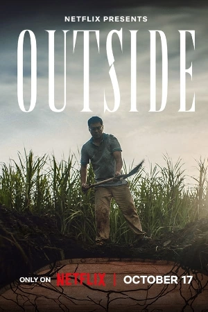 فيلم outside 2024 مترجم HD