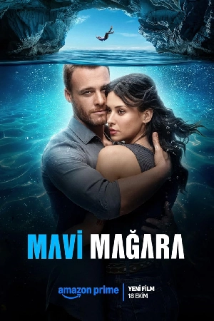 فيلم mavi magara 2024 مترجم HD