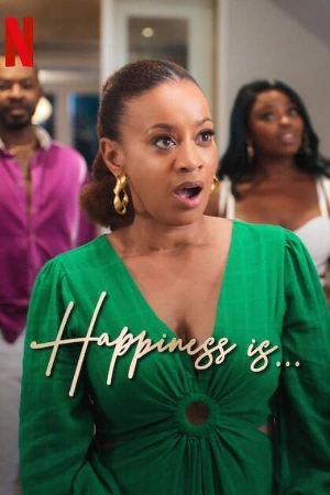 فيلم happiness is 2024 مترجم HD