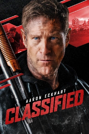 فيلم classified 2024 مترجم HD