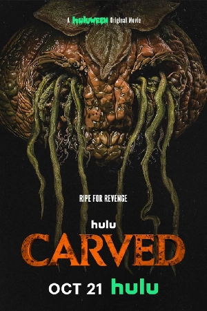 فيلم carved 2024 مترجم HD