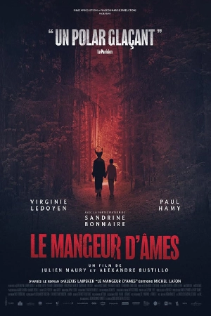 فيلم the soul eater 2024 مترجم HD