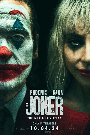 فيلم joker folie à deux 2024 مدبلج HD