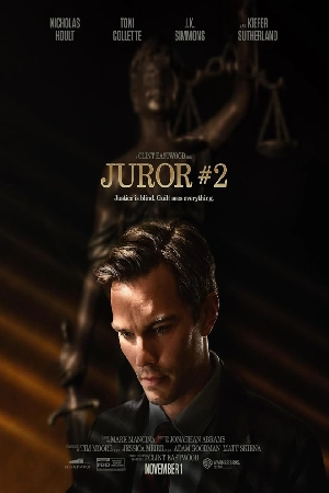 فيلم juror 2 2024 مترجم HD
