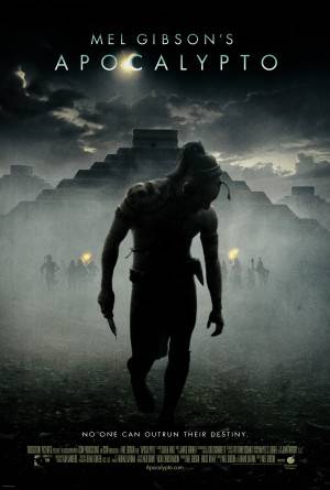 مشاهدة فيلم Apocalypto 2006 مترجم