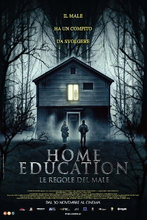 فيلم home education 2023 مترجم HD