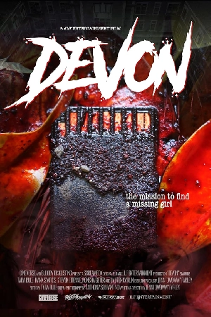 فيلم Devon 2024 مترجم HD