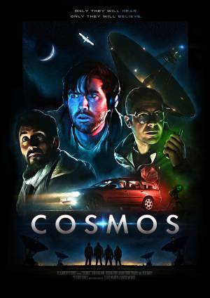 فيلم Cosmos 2019 مترجم HD