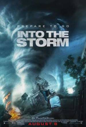 فيلم Into the Storm 2014 مترجم HD