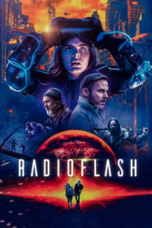 فيلم Radioflash 2019 مترجم HD