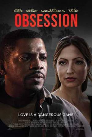 فيلم Obsession 2019 مترجم HD