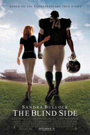 فيلم The Blind Side 2009 مترجم HD
