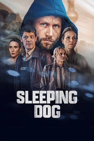 مشاهدة مسلسل Sleeping Dog 2023 مترجم