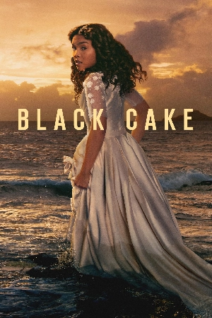 مسلسل Black Cake 2023 مترجم HD