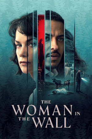 مسلسل The Woman in the Wall 2023 مترجم HD