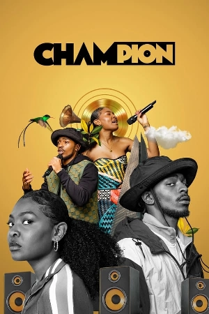 مسلسل Champion 2023 مترجم HD
