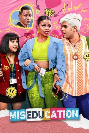 مسلسل Miseducation 2023 مترجم HD