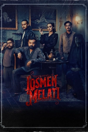 مسلسل Losmen Melati 2023 مترجم HD