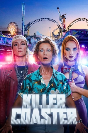 مسلسل Killer Coaster 2023 مترجم HD