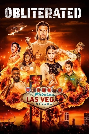 مشاهدة مسلسل Obliterated 2023 مترجم