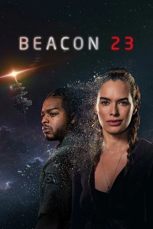 مشاهدة مسلسل Beacon 23 2023 مترجم