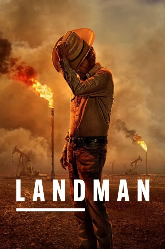 مسلسل Landman الموسم الثاني حلقة 2 مترجمة HD