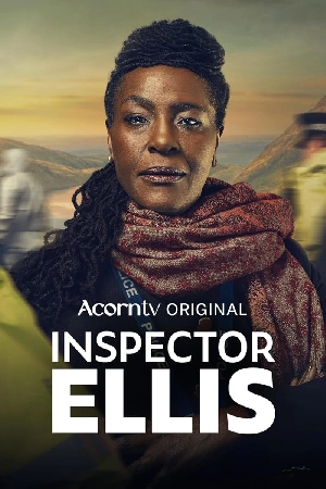 مسلسل Ellis 2024 مترجم HD