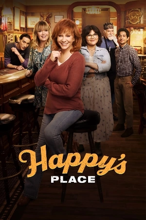 مسلسل Happy s Place 2024 مترجم HD